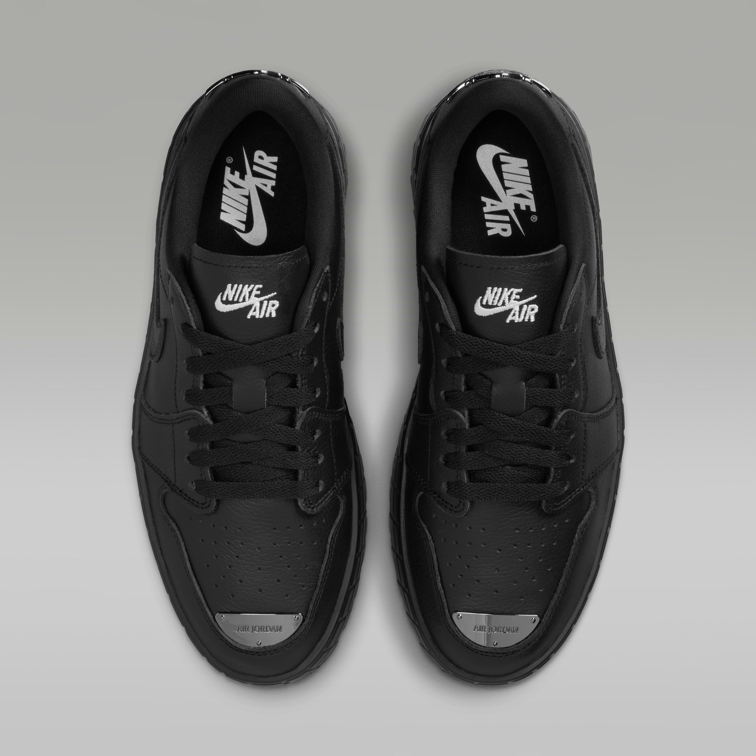 靴 NIKE AIR JORDAN 1 Brooklyn Low 25cm NIKE】AIR JORDAN 1 BROOKLYN LOW (Nike/スニーカー) 115302954